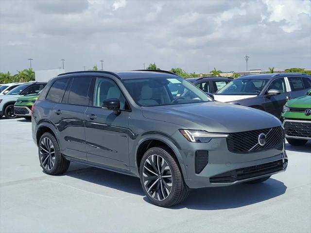 2027 Volvo XC90 Ultra Dark Theme for sale in Delray Beach, FL
