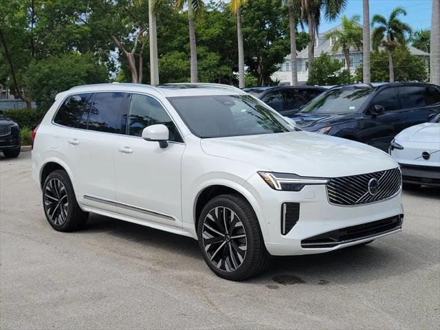 2027 Volvo XC90 Plus for sale in Delray Beach, FL