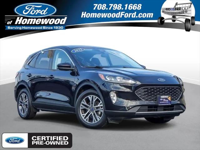 2022 Ford Escape SEL for sale in Homewood, IL
