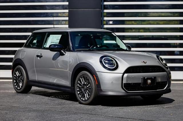 2027 MINI Cooper Coupe Cooper C for sale in Virginia Beach, VA