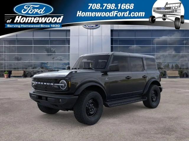 2026 Ford Bronco Outer Banks for sale in Homewood, IL