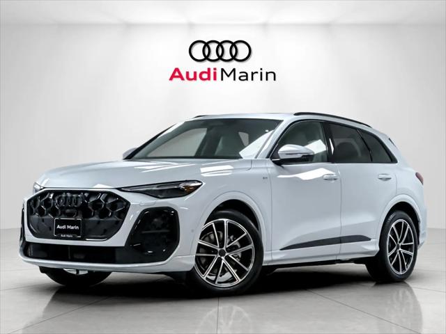 2026 Audi Q5 Prestige TFSI quattro S tronic for sale in San Rafael, CA