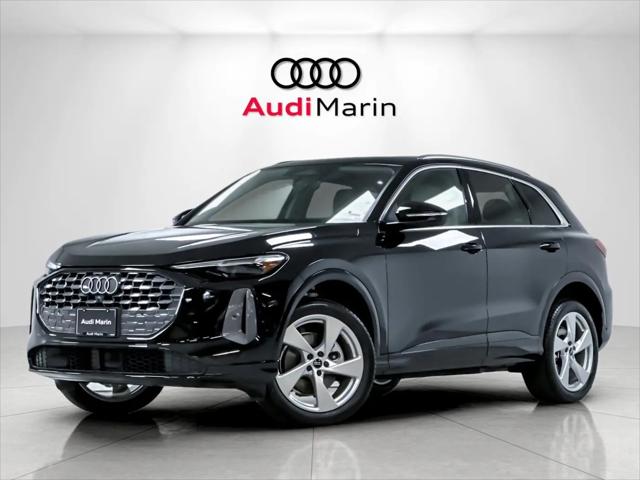 2026 Audi Q5 Premium Plus TFSI quattro S tronic for sale in San Rafael, CA