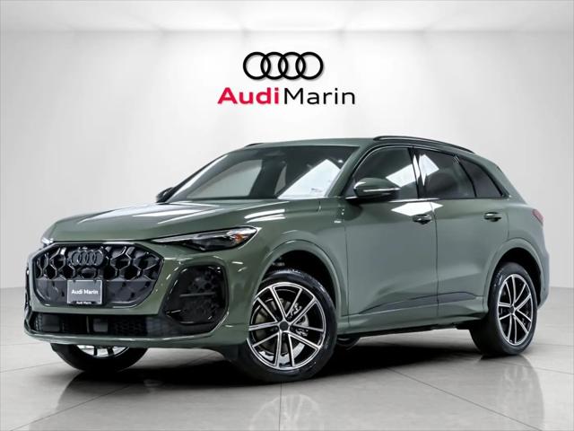 2026 Audi Q5 Premium Plus TFSI quattro S tronic for sale in San Rafael, CA