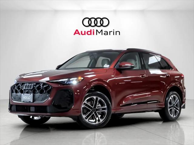 2026 Audi Q5 Premium TFSI quattro S tronic for sale in San Rafael, CA