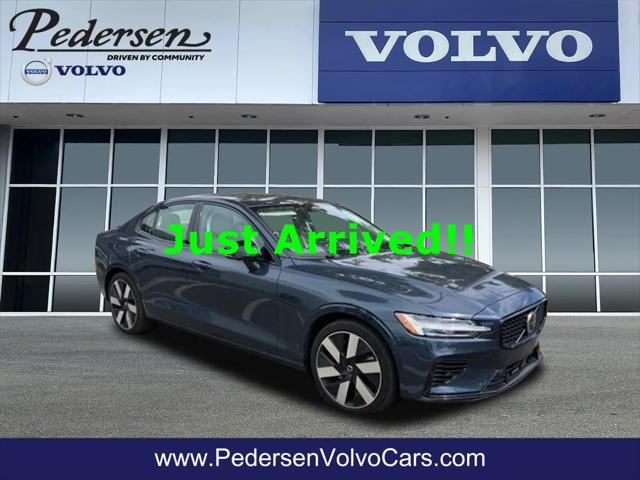 2025 Volvo S60 T8 Plus for sale in Fort Collins, CO