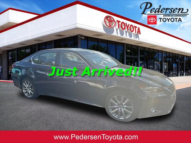2013 Lexus GS 350 GS 350 for sale in Fort Collins, CO