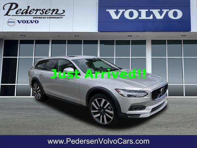 2025 Volvo V90 Cross Country Ultra, B6 AWD Gas mild hybrid for sale in Fort Collins, CO