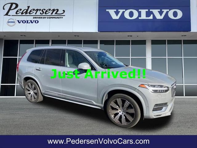 2024 Volvo XC90 B6 Ultimate Bright Theme 7-Seater for sale in Fort Collins, CO