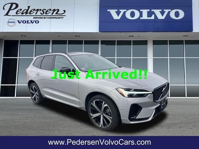 2024 Volvo XC60 Recharge T8 Ultimate Dark Theme for sale in Fort Collins, CO
