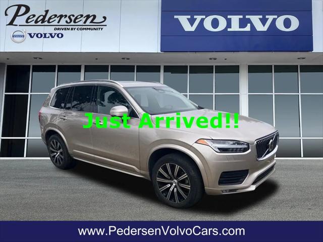 2023 Volvo XC90 B5 Core for sale in Fort Collins, CO