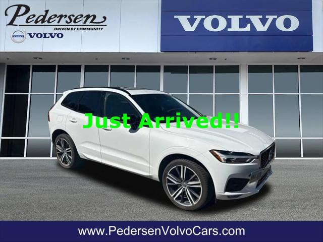 2020 Volvo XC60 T5 R-Design for sale in Fort Collins, CO
