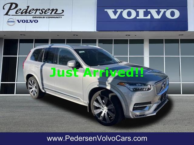 2023 Volvo XC90 B6 Ultimate 6-Seater for sale in Fort Collins, CO