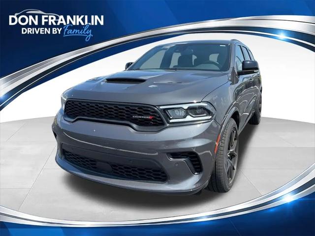 2026 Dodge Durango GT Premium AWD HEMI V8 for sale in Monticello, KY