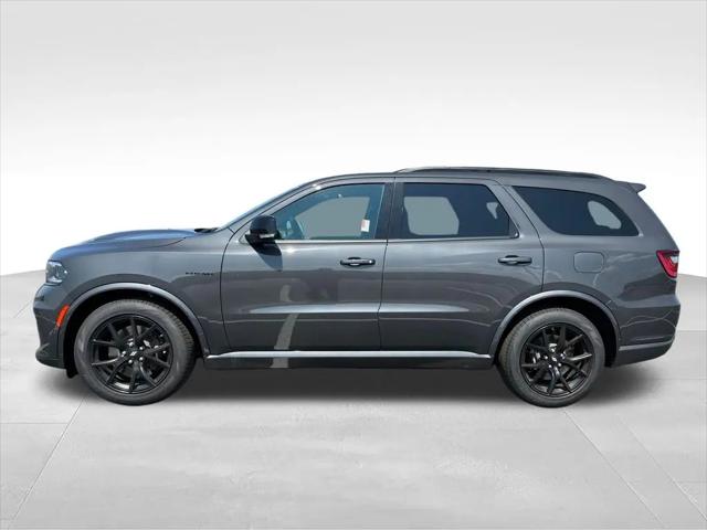 2026 Dodge Durango GT Premium AWD HEMI V8