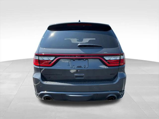 2026 Dodge Durango GT Premium AWD HEMI V8