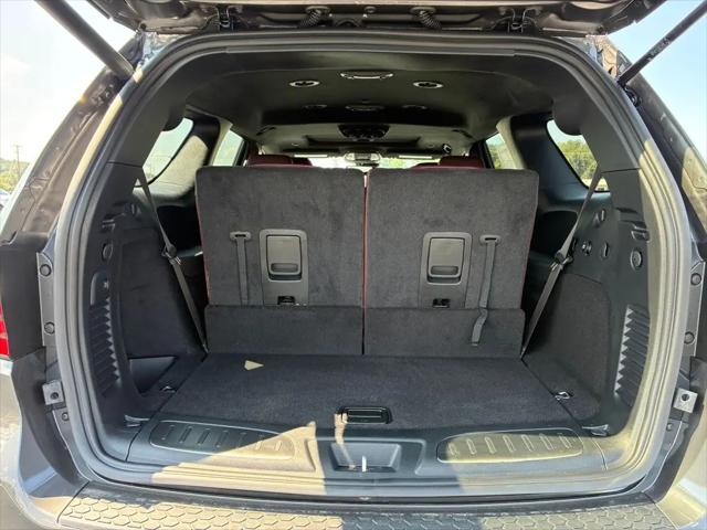 2026 Dodge Durango GT Premium AWD HEMI V8