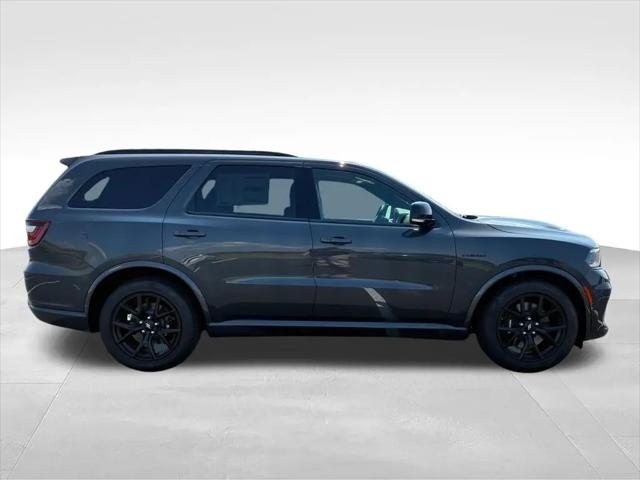 2026 Dodge Durango GT Premium AWD HEMI V8