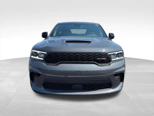 2026 Dodge Durango GT Premium AWD HEMI V8