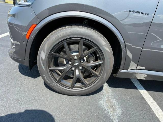 2026 Dodge Durango GT Premium AWD HEMI V8