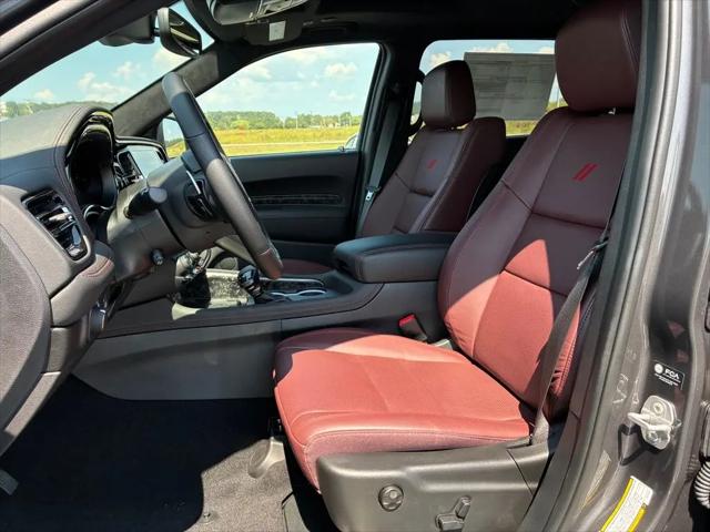 2026 Dodge Durango GT Premium AWD HEMI V8