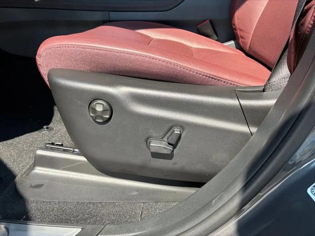 2026 Dodge Durango GT Premium AWD HEMI V8