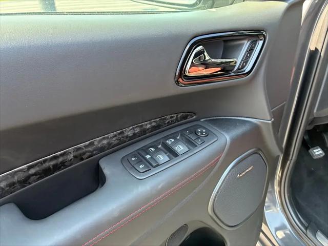 2026 Dodge Durango GT Premium AWD HEMI V8