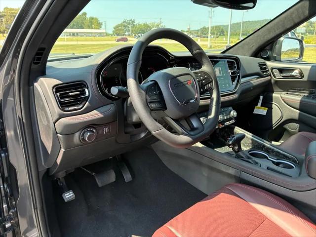 2026 Dodge Durango GT Premium AWD HEMI V8