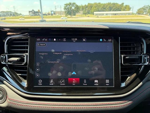 2026 Dodge Durango GT Premium AWD HEMI V8