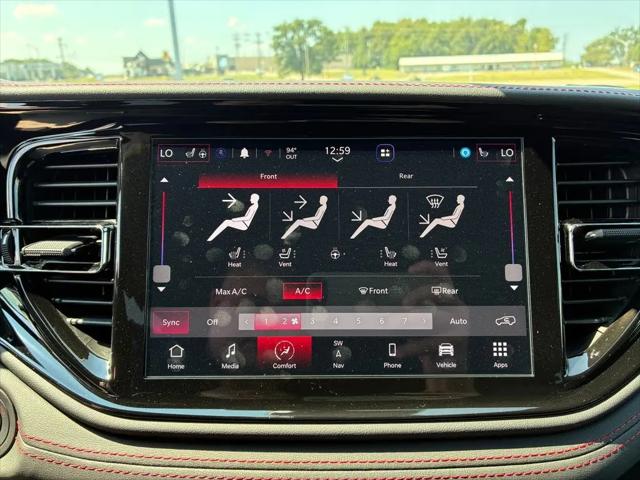 2026 Dodge Durango GT Premium AWD HEMI V8