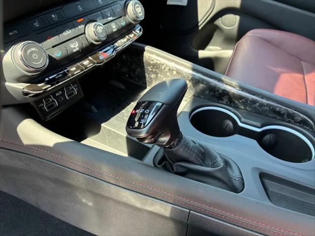 2026 Dodge Durango GT Premium AWD HEMI V8