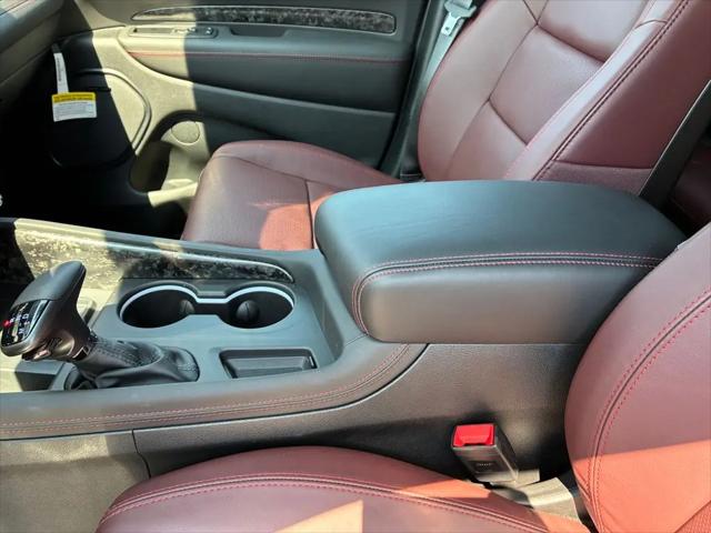 2026 Dodge Durango GT Premium AWD HEMI V8