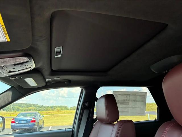 2026 Dodge Durango GT Premium AWD HEMI V8