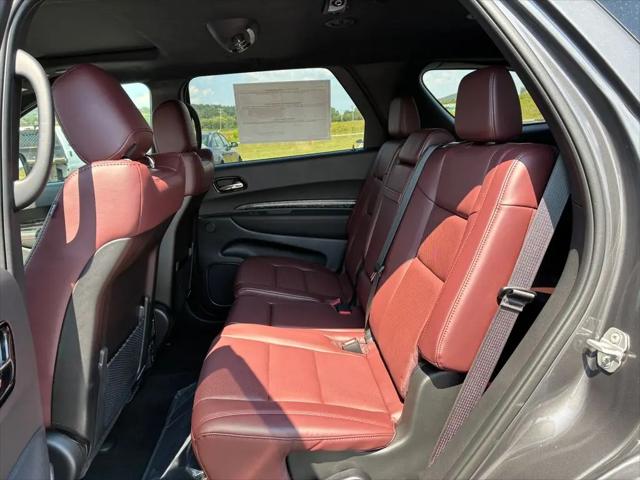 2026 Dodge Durango GT Premium AWD HEMI V8
