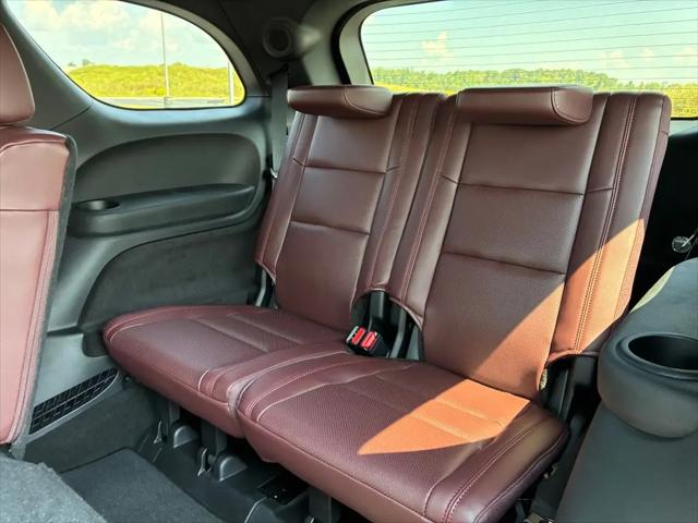 2026 Dodge Durango GT Premium AWD HEMI V8