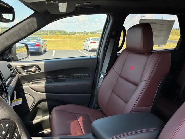 2026 Dodge Durango GT Premium AWD HEMI V8
