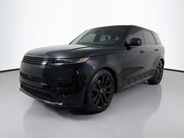 2025 Land Rover Range Rover Sport P400 Dynamic SE for sale in North Miami, FL