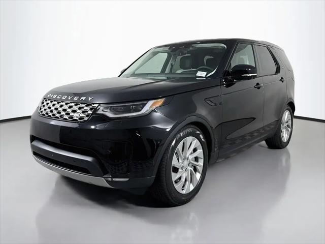 2026 Land Rover Discovery S for sale in North Miami, FL