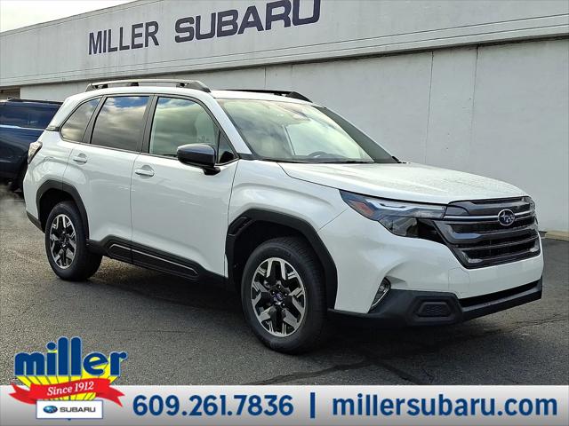 2026 Subaru Forester Premium for sale in Lumberton, NJ