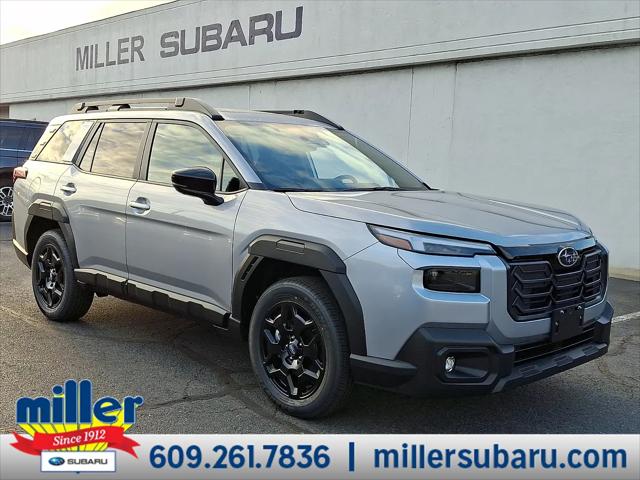 2026 Subaru Outback Limited for sale in Lumberton, NJ