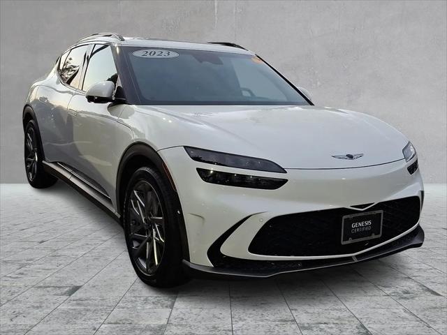 2023 Genesis GV60 Advanced AWD for sale in Marlton, NJ