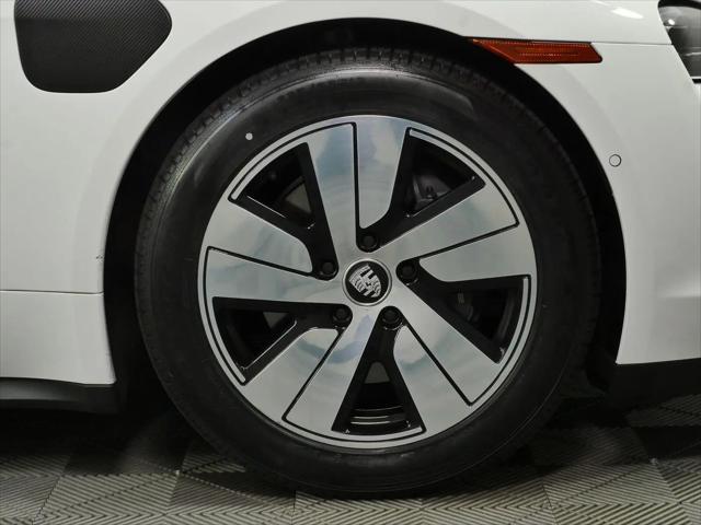 2023 Porsche Taycan Taycan