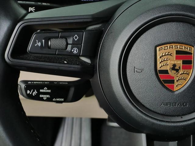 2023 Porsche Taycan Taycan
