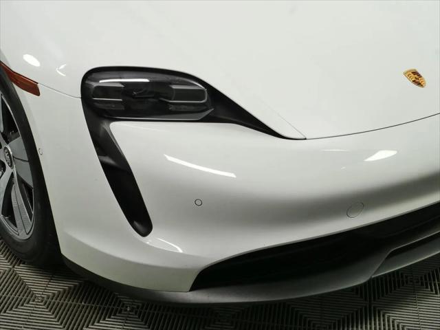 2023 Porsche Taycan Taycan