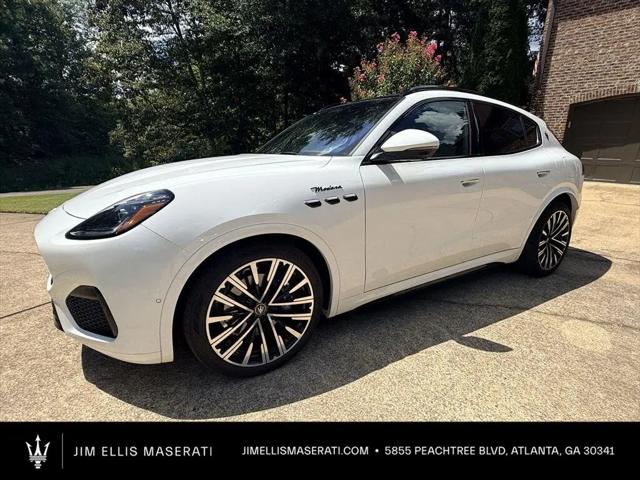 2023 Maserati Grecale Modena for sale in Atlanta, GA