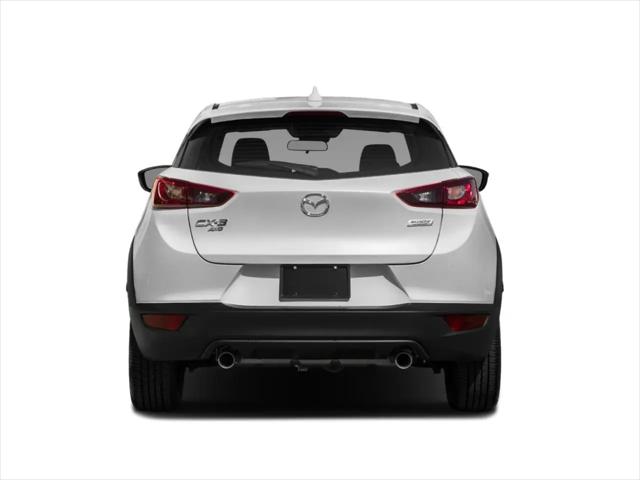 2019 Mazda CX-3 Touring
