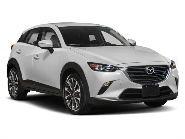 2019 Mazda CX-3 Touring