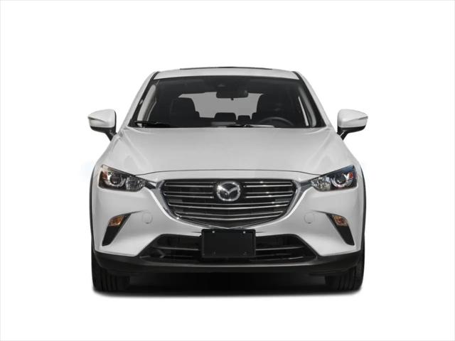 2019 Mazda CX-3 Touring