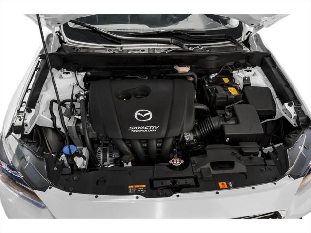 2019 Mazda CX-3 Touring