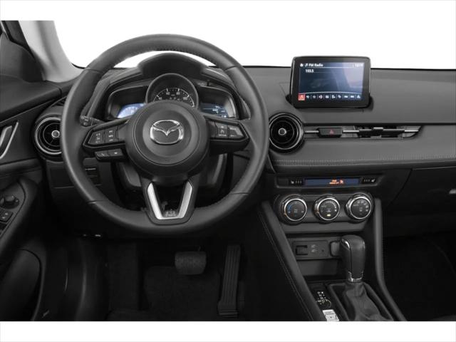 2019 Mazda CX-3 Touring